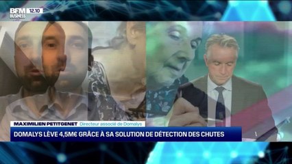 La France a tout pour réussir : Le Limousin ouvre un salon virtuel de l'emploi pour recruter 200 personnes - 10/10