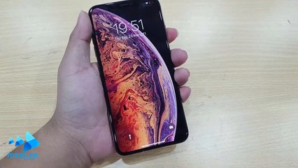 Hướng dẫn mua IPhone XS Max Quốc tế chuẩn nhất