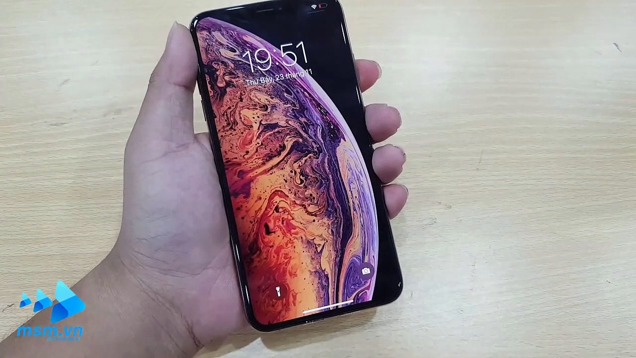 Hướng dẫn mua IPhone XS Max Quốc tế chuẩn nhất