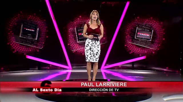 Óscar Avilés, presente: el homenaje de Al Sexto Día a la primera guitarra
