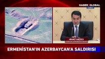 Ateşkes sonrası Azerbaycan'dan ilk açıklama!