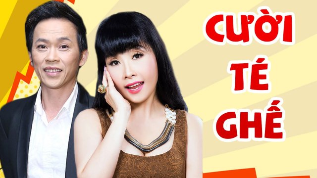 Cười Té Ghế khi xem Hài Kịch Hoài Linh, Kiều Oanh, Mỹ Chi Hay Nhất