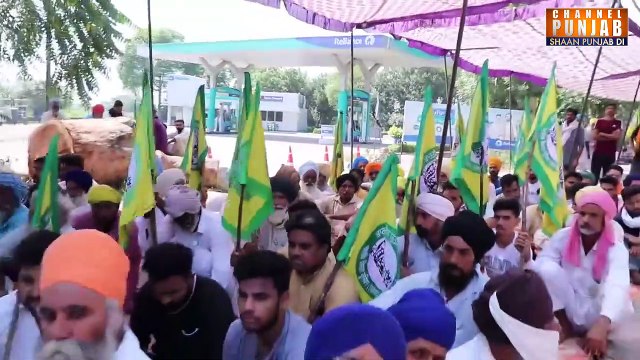 ਵੱਡੀ ਖੁਸ਼ਖ਼ਬਰੀ, ਸ਼ੰਭੂ ਮੋਰਚੇ ਤੋਂ ਕਿਸਾਨਾਂ ਨੇ ਕਰਤਾ ਵੱਡਾ ਐਲਾਨ, ਹੁਣ ਮੋਦੀ ਜੋੜੂ ਹੱਥ !