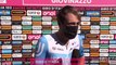 Giro d'Italia 2020 | Stage 8 | Interviews pre stage