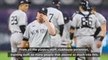 BASEBALL: MLB: "Hurt" Yankees will be back stronger next year - Boone
