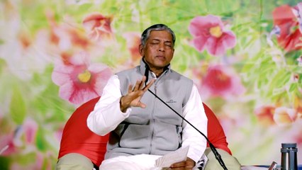 माँ - बाप बच्चों का व्यवहार