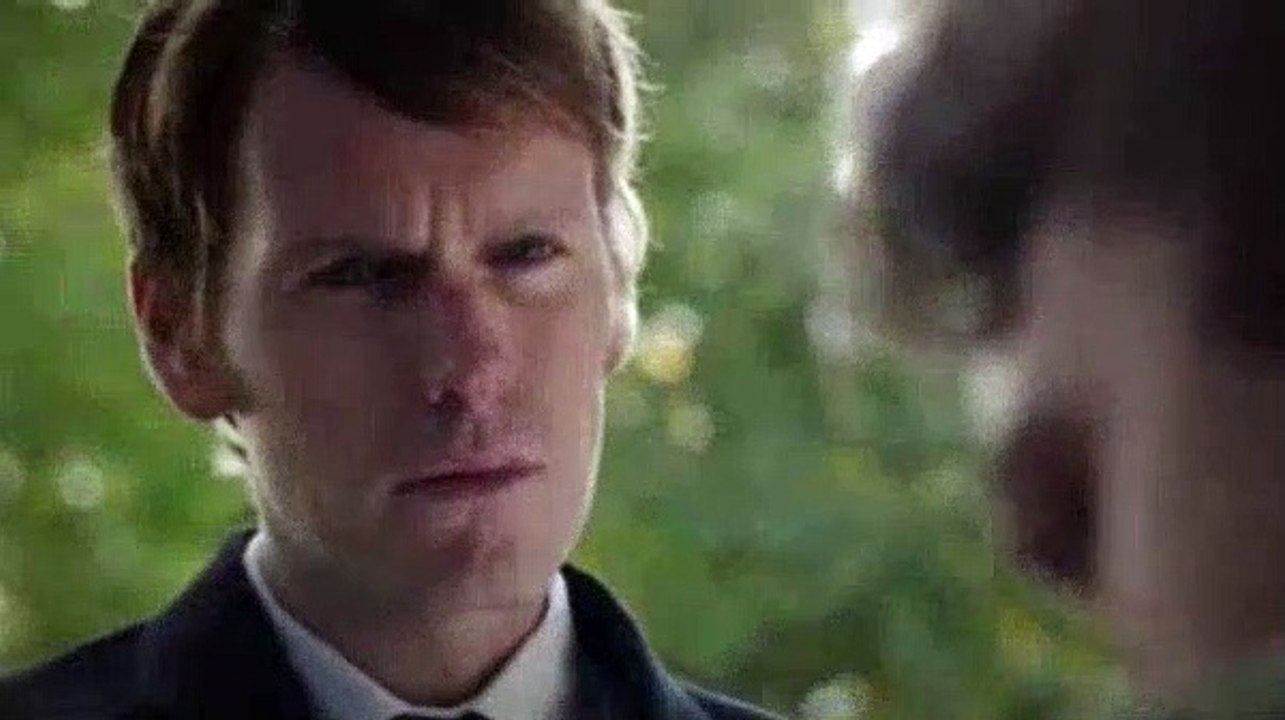 Endeavour Season 1 Episode 1 Part 02 video Dailymotion