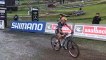 Cycling - MTB World Championships - Pauline Ferrand-Prévot wins her third world title