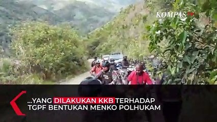 Polda Papua Berencana Menambah Pasukan Pasca Insiden Penembakan TGPF