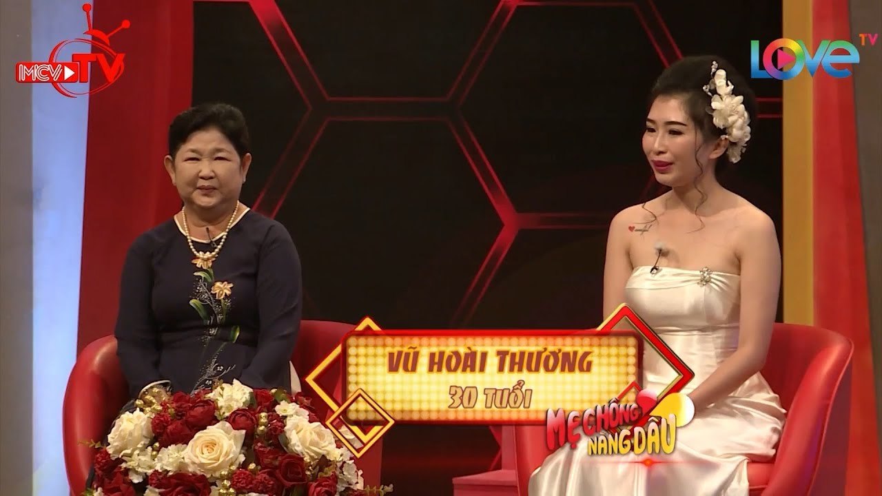 Cô gái mất Mẹ từ nhỏ xúc động bật khóc khi được Mẹ Chồng yêu thương như con gái ruột 