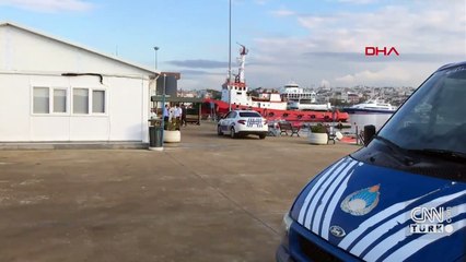 Balıkçı teknesi battı: 2 ölü