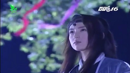 Thần Long Nữ Hiệp | 2003 | Tập 20 | GIALAC8631