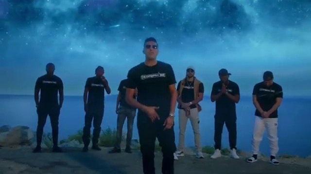 L Etoile sur le maillot - L'algerino/ Alonzo/ Stone Black/ Le Rat/ luciano/ Sch/ Jul/ As/ Veazy