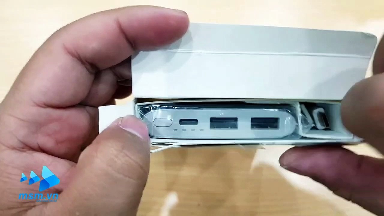 Sạc dự phòng Samsung 10.000 mAh | Sạc nhanh giá tốt thiết kế đẹp