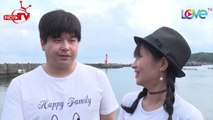 Cô gái An Giang hạnh phúc khi lấy chồng Nhật Bản 'hiền khô' và hết sức yêu thương vợ 