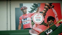 Giro d'Italia 2020 | Making of Maglia Rosa