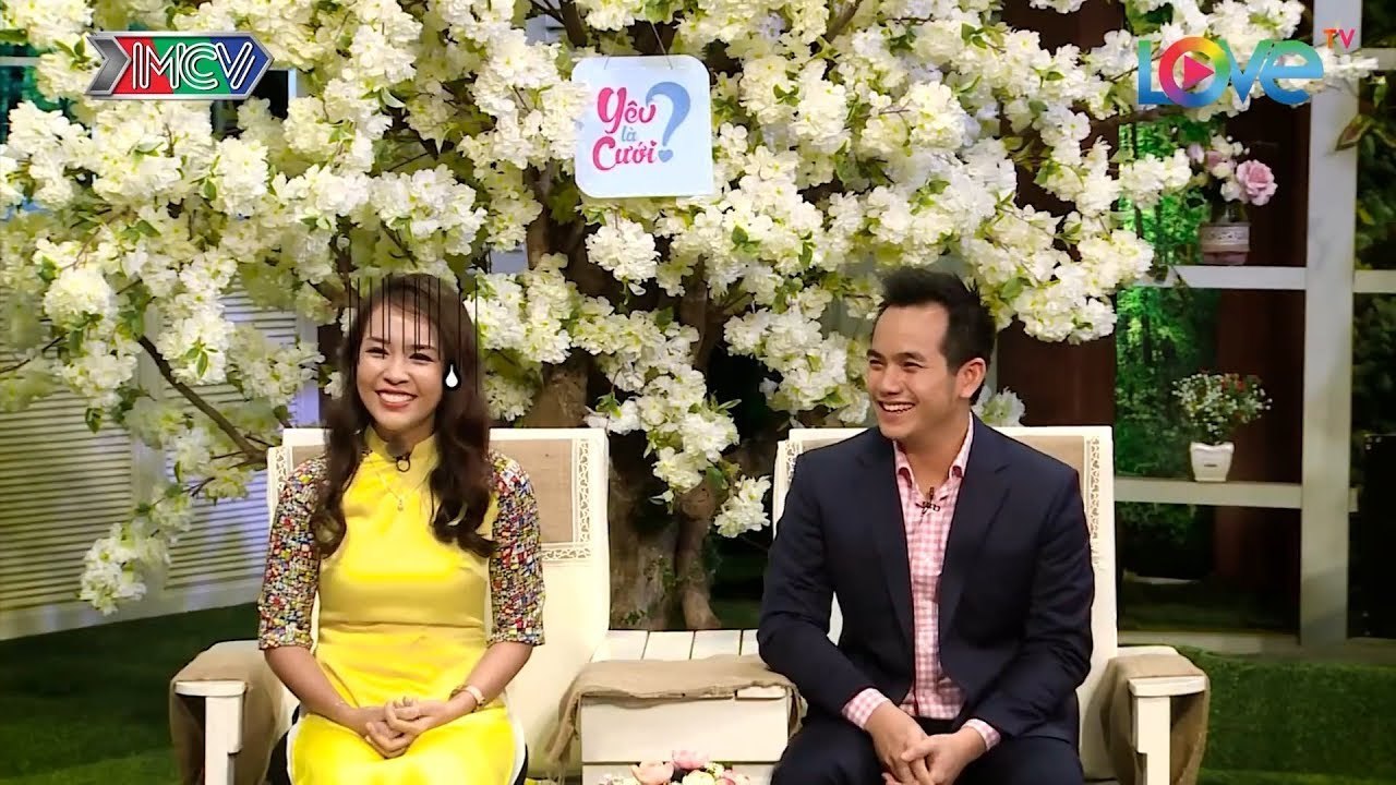 Bà mối Cát Tường sốc khi chàng kỹ sư Singapore khóc thê thảm vì người yêu đòi chia tay để lấy chồng