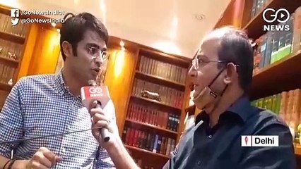 हिंदुस्तान की अर्थव्यवस्था पर काले बादल छाए हुए हैं: जयवीर शेरगिल