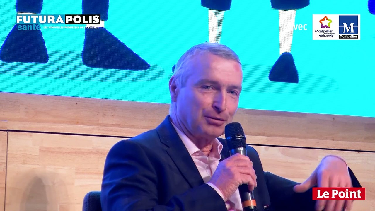 Futurapolis Santé 2020 : Confinez, déconfinez, il en restera toujours quelque chose !