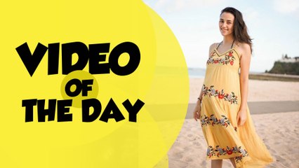 Video of the Day: Dahlia Poland Melahirkan Anak Ke-3, Atries Angel Resmi Menikah