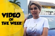 Video of The Week: Nikita Mirzani Terancam Dipolisikan Kritik Puan Maharani, Roy Kiyoshi Bebas