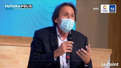 Futurapolis Santé 2020 : N’oublions pas les vieux !
