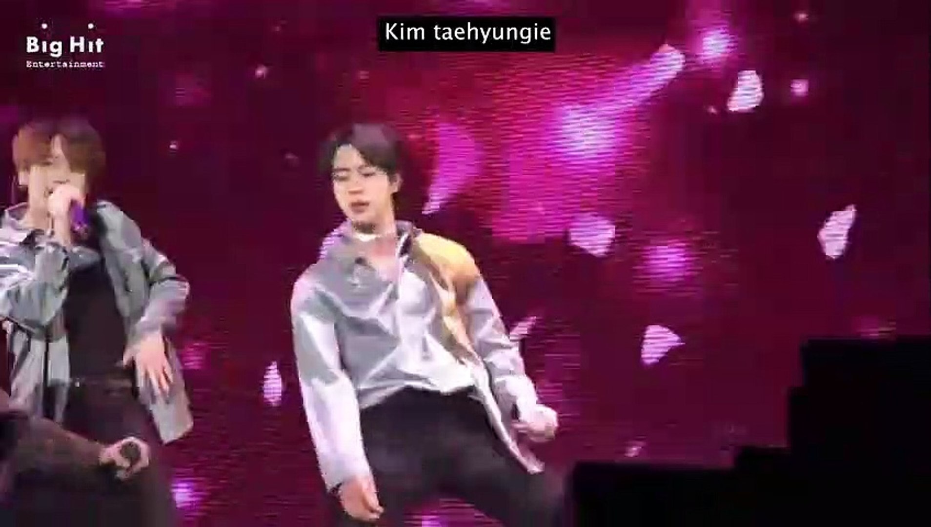 BTS JAPAN OFFICIAL FANMEETING VOL.5 Osaka Japan [ MAGIC SHOP