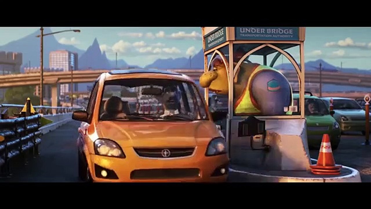 Onward Teaser Trailer _1 (2019) _ Movieclips Trailers