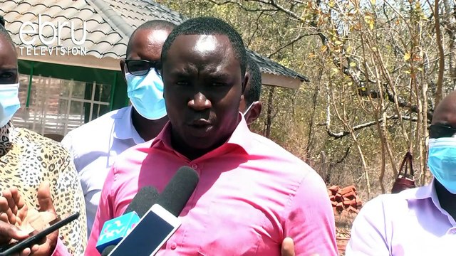 Medics In Makueni Threaten To Down Tools
