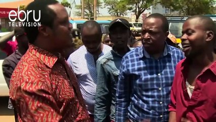 Gatundu North M.P Challenges Ruling That Declared Her Seat Vacant