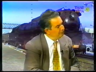 Πατήρ Αδριανός. Ομιλία στο Τηλετώρα, 1994 (Μέρος 2ο)