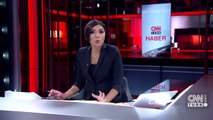 Özel Haber... Tekne altında hayata tutundu... Mucize Kurtuluş CNN TÜRK'te | Video