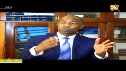 XIBAAR YI 13H DU SAMEDI 10 OCTOBRE 2020 AVEC SEYNABOU NDIAYE