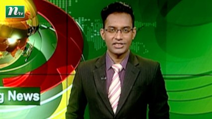 NTV Evening News | 10 October 2020