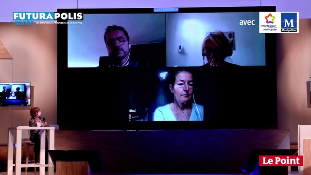 Futurapolis Santé 2020 : Vaccins, toujours espérés, toujours décriés