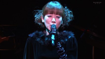 何者にも負けない（涼風真世）(20120325)