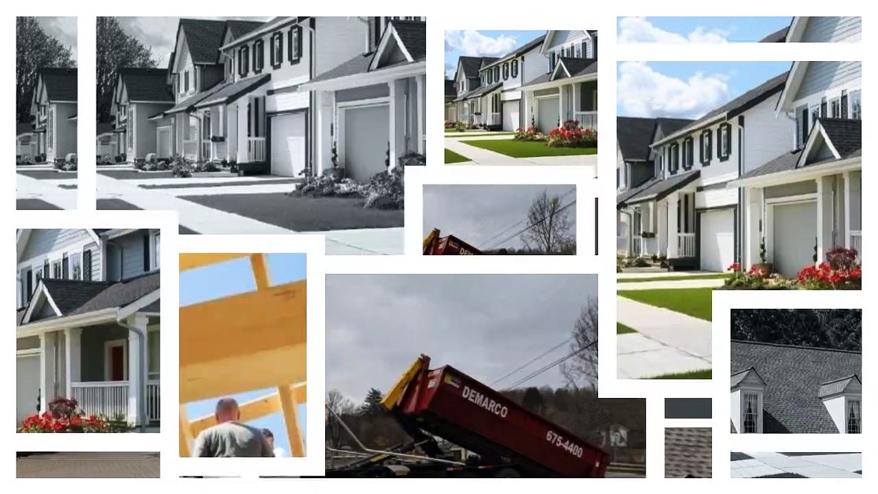 Dumpster Rentals  Demarco Dumpster, Syracuse NY