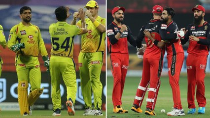 IPL 2020, CSK vs RCB : Match Preview And Pitch Report || Oneindia Telugu