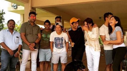 Sushant Singh Rajput के दोस्त को जान से मारने की धमकी किसने दी| FilmiBeat