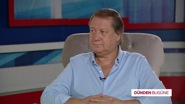 Eda Özdemir ile Dünden Bugüne - Ahmet Özhan | 11 Ekim 2020