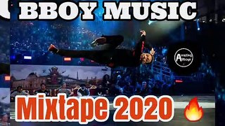 Buena Musica Para Practicar hip hop  2020   Perfect  Song Powermoves & Footwork Dinasti Breaking