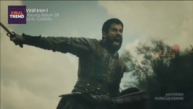 Kuruluş Osman Season 2 Episode 1 PART 1 in Urdu | Kurulus Osman Season 2 Episode 28 with Urdu Subtitles | Kurulus Osman Episode 1 Season 2 in Hind | Kurulus Osman Season 2 Episode 28 with Urdu Subtitles | Osman Ghazi Season 2 | Kuruluş Osman Season 2 |