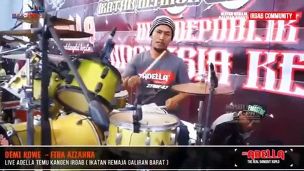 Demi Kowe _ Fira Azzahra _ Adella Terbaru 2020