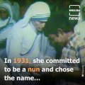 A Noble Nun-The Story Of Why Mother Teresa Won The Nobel Prize