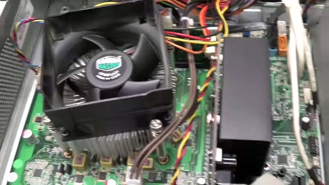 EEVblog #1342 - Symmetrical Dumpster PC Stacking