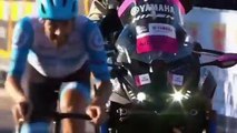 Cycling - Giro d'Italia 2020 - Alex Dowsett wins stage 8