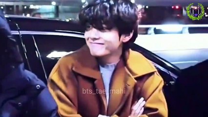 OO..BAVA♥️ KIMTAEHYUNG ♥️BTS♥️mv