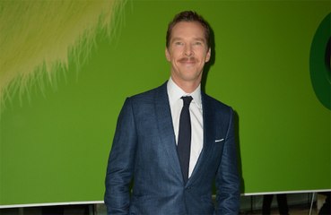 ベネディクト・カンバーバッチのドクター・ストレンジ、『スパイダーマン』最新作に登場へ
