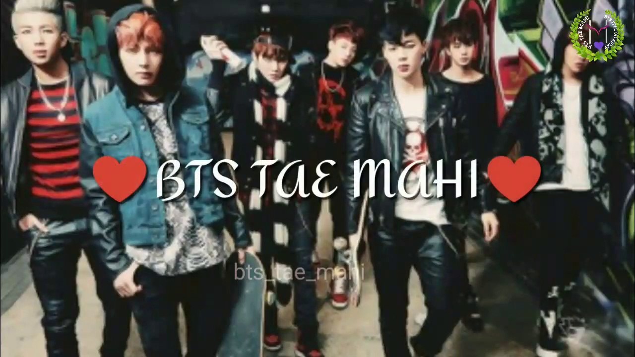 Naa Manasuni Thake Swarama♥️Min Yoongi || MV