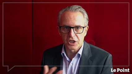 Video herunterladen: Futurapolis Santé - Entretien avec Michel Joly, président de Gilead